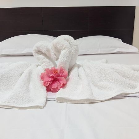 Ohanaa Apartament Sarandë 외부 사진