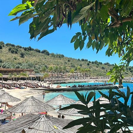 Ohanaa Apartament Sarandë 외부 사진