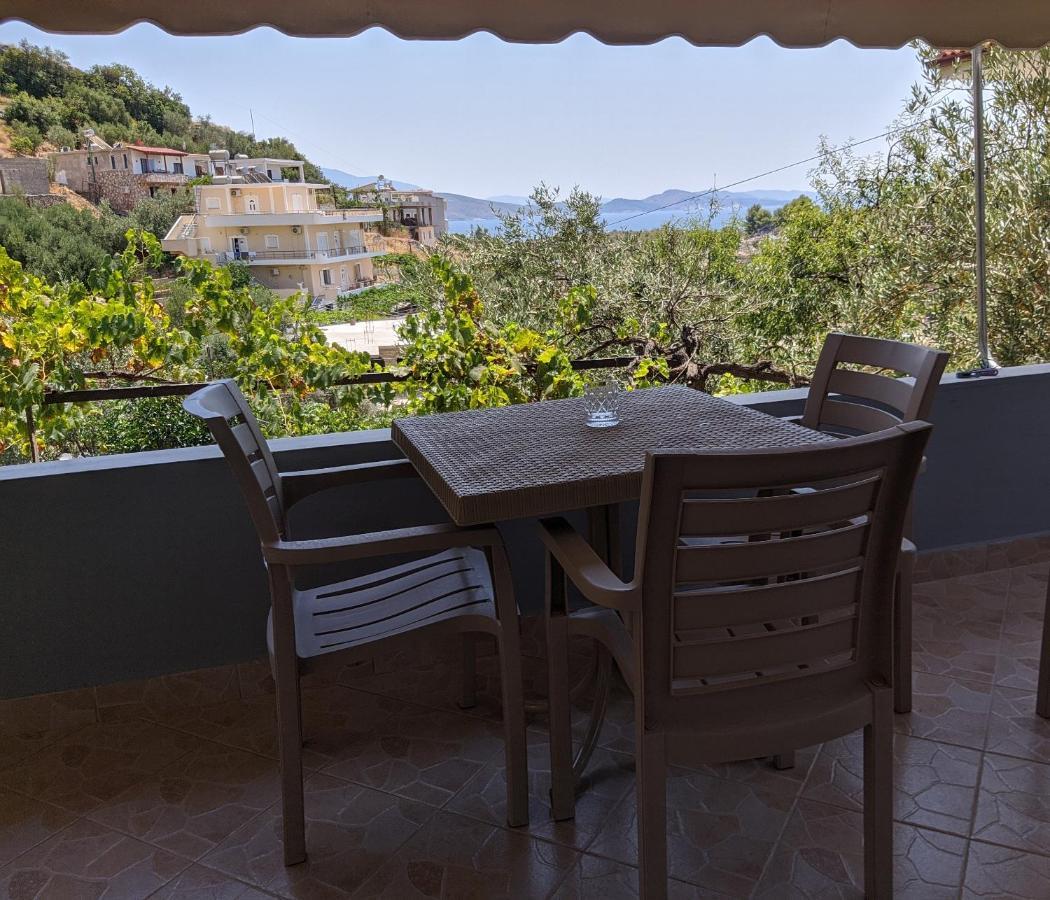 Ohanaa Apartament Sarandë 외부 사진