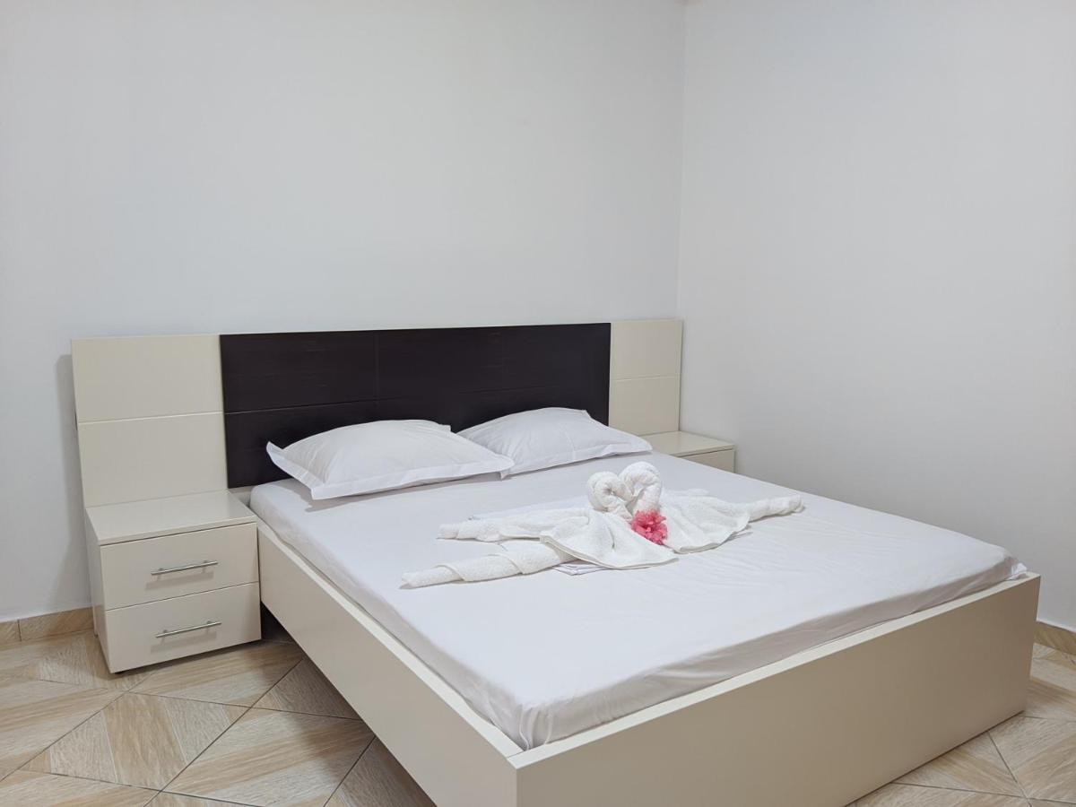 Ohanaa Apartament Sarandë 외부 사진