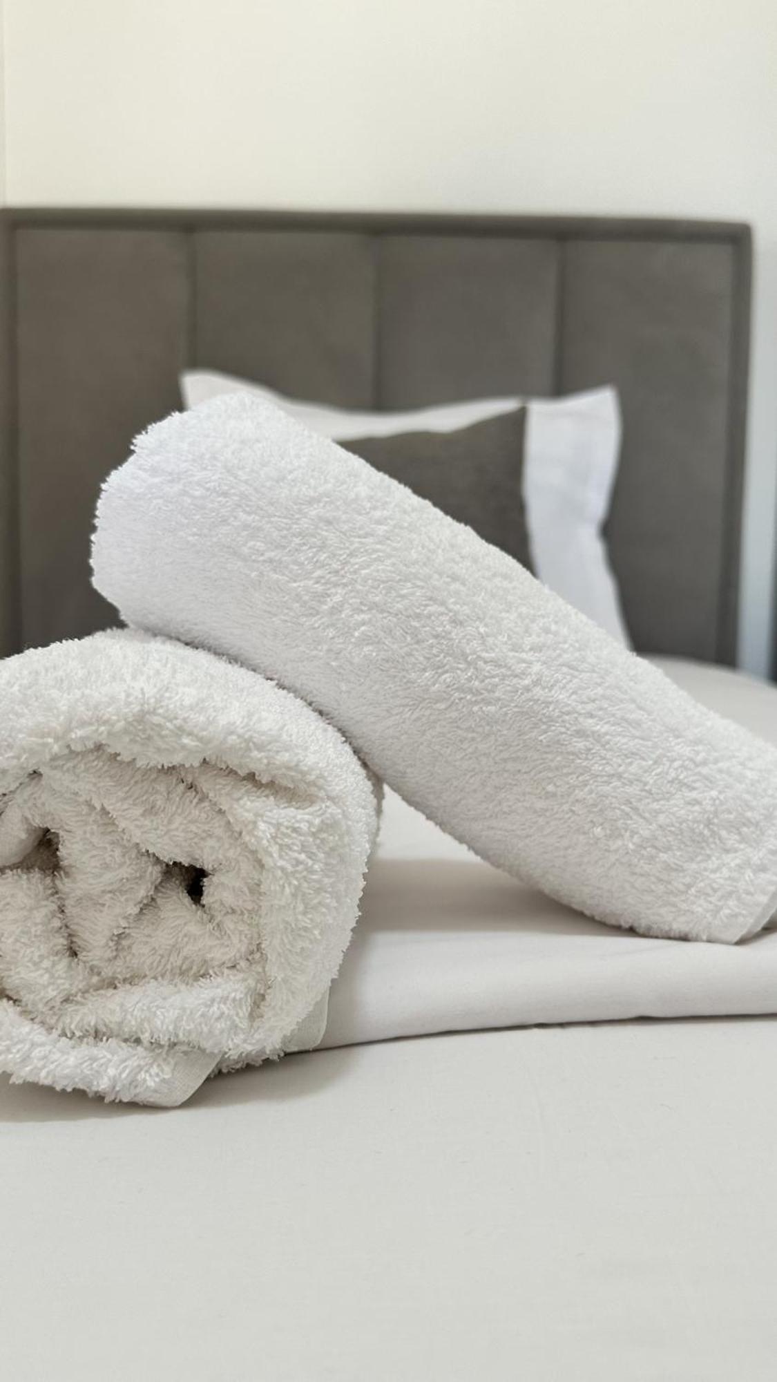 Ohanaa Apartament Sarandë 외부 사진