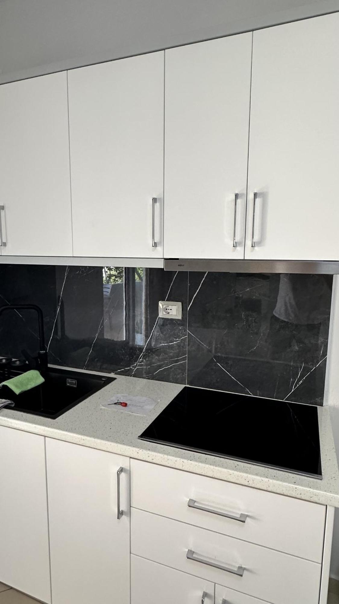 Ohanaa Apartament Sarandë 외부 사진