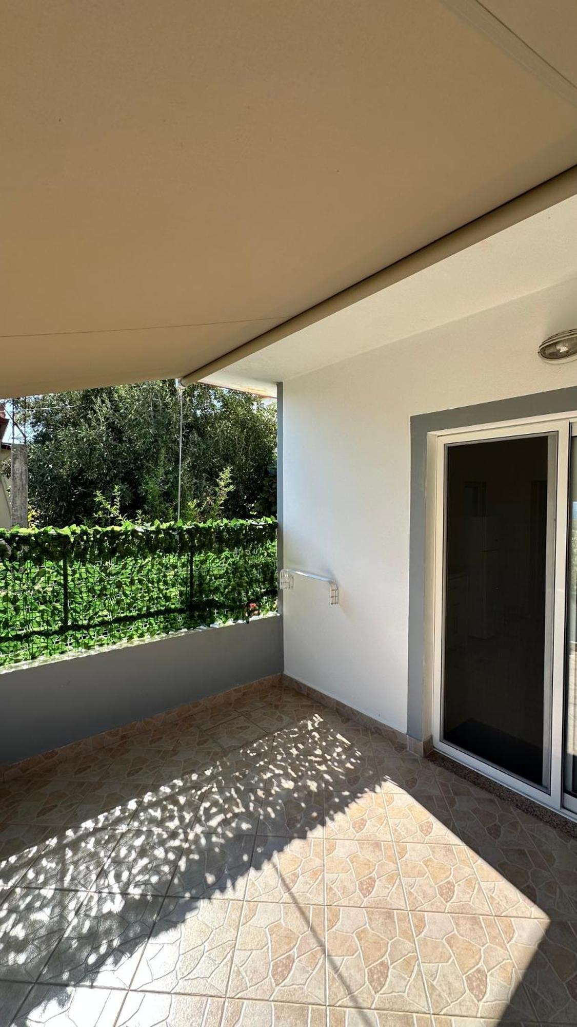 Ohanaa Apartament Sarandë 외부 사진